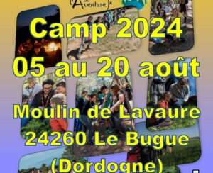 Camp 2024