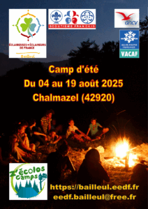 Camp 2025