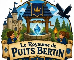 Camp 2026 – Puits-Bertin