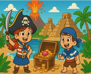 Camp 2025 – Chalmazel
